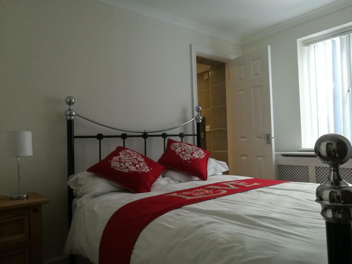 2 Bedroom Modern Apartment, Uplands, Swansea Exterior photo